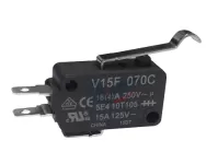 CÔNG TẮC HÀNH TRÌNH V15F-070C